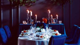 Para que la mesa luzca bien la clave está en cuidar los detalles Créditos: Future. Para que la mesa luzca bien la clave está en cuidar los detalles Créditos: Future.