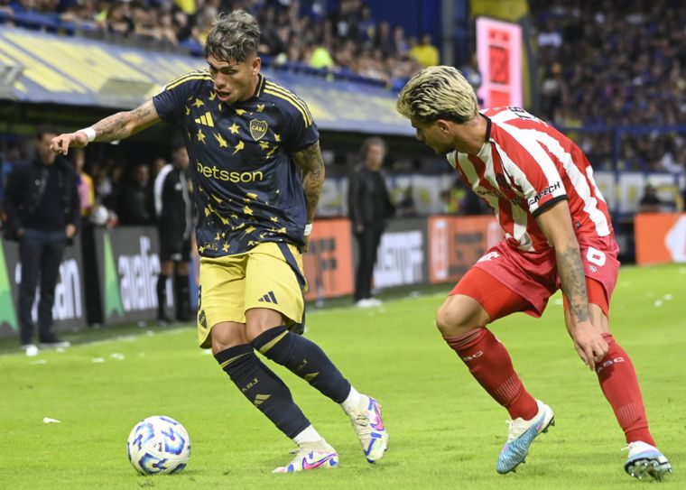 El duelo entre Boca y Barracas ya tiene una fecha confirmada.