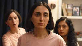 La semilla del fruto sagrado: nominada al Oscar a Mejor Película Internacional. La semilla del fruto sagrado: nominada al Oscar a Mejor Película Internacional.