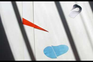 MDZol | Collage por Veronica Romano