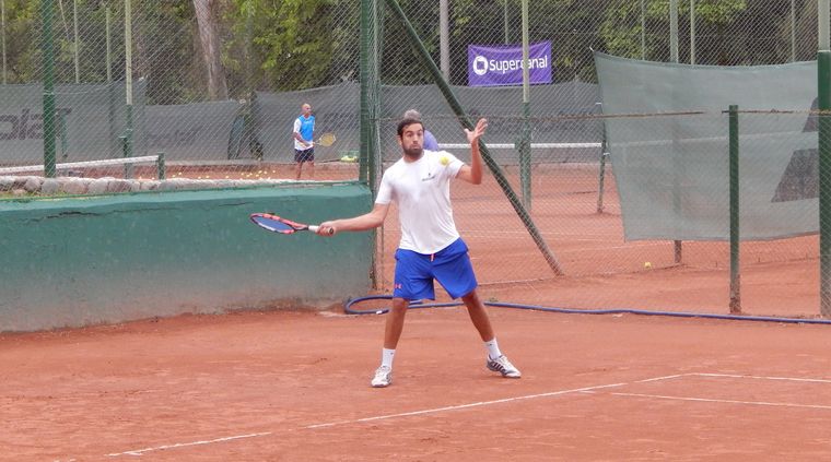 Foto: Juan Borsani/MDZ