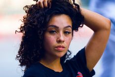 Está bien ser como eres. Muéstrate auténtico. Por eso la gente también te quiere. Foto: Unsplash