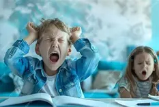 Educar no es suavizar el mundo para que nunca se frustren.