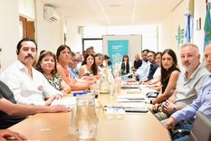 Los gremios rechazaron la oferta del 1,5% de Kicillof y presionan para que mejore la oferta