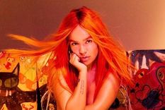 Karol G lanzó cuarto álbum de estudio llamado Mañana será bonito. Foto: Instagram