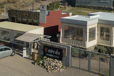 La fábrica de esta empresa se encuentra en Luján de Cuyo. Foto: Entre dos