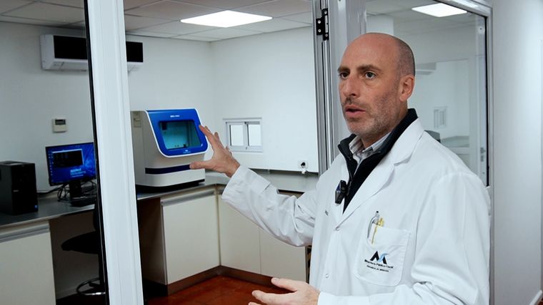 Foto: Rodrigo DAngelo / MDZ