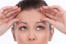 Un tónico natural y casero es capaz de tratar arrugas con eficiencia. Foto: Beika belleza