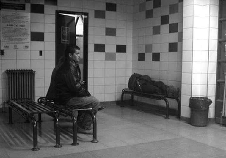 No hay dos guardias iguales, dicen los empleados.