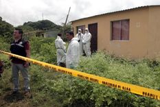 majo y marina: en un mes se conoceran los resultados de las pericias 3d