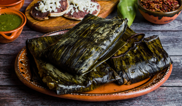 Esta receta tiene raíces prehispánicas y se ha mantenido casi intacta a lo largo de los siglos.