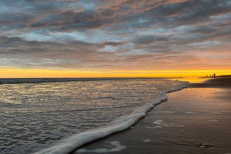 Conocé estos tres pueblos donde el relax está garantizado. Foto: Shutterstock
