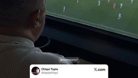 Chiqui Tapia observó de cerca el título del Inter Miami de Messi y felicitó a los argentinos vía redes. Chiqui Tapia observó de cerca el título del Inter Miami de Messi y felicitó a los argentinos vía redes.