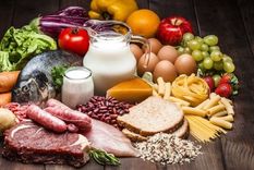 muy interesante: cuales son los alimentos que ayudan a quitar el hambre