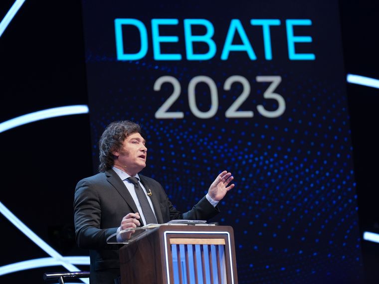 Foto: Noticias Argentinas