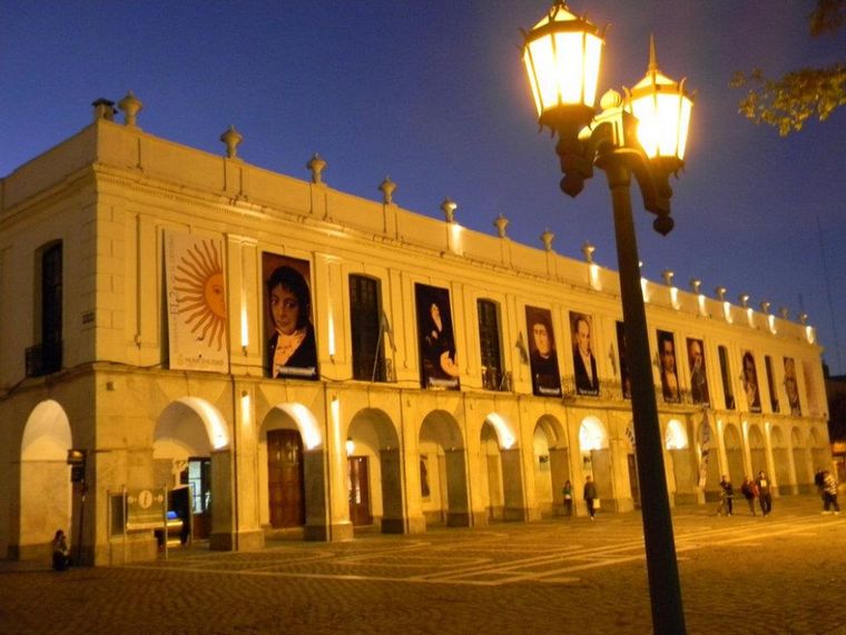 El historiador Prudencio Bustos Argañaraz describió los hechos ocurridos en Córdoba tras la Revolución del 25 de Mayo de 1810. Foto: Gobierno de Córdoba