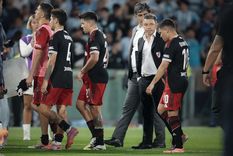 River se mide con Peñarol en el Campeón del Siglo. River se mide con Peñarol en el Campeón del Siglo.