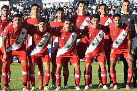 Deportivo Maipú visita a Temperley con el objetivo de volver a sumar de a tres. Deportivo Maipú visita a Temperley con el objetivo de volver a sumar de a tres.