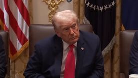 El anuncio fue realizado durante una reunión de Gabinete en la Casa Blanca.