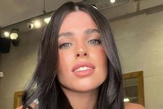 La modelo compartió una publicación que contiene un detalle que da cuenta de su reconciliación con Enzo Fernández. Foto: Instagram @valucervantes