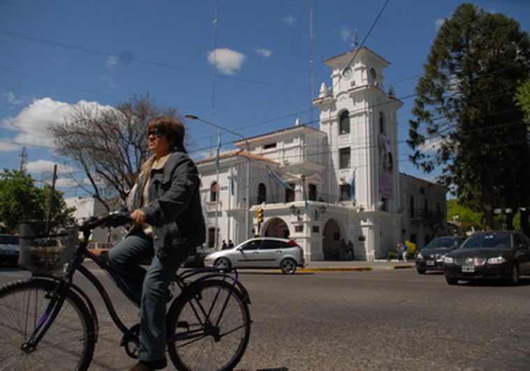 Foto: Ivana González/MDZ