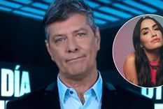 Qué dijo Mario Pergolini en su nuevo descargo. / Archivo MDZ