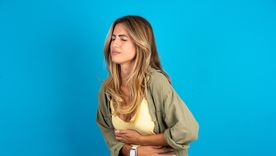 Los alimentos que causan riesgo. Foto: Shutterstock Los alimentos que causan riesgo. Foto: Shutterstock