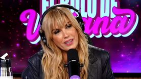 El famoso streamer no dudó en apuntar contra la polémica comunicadora. El famoso streamer no dudó en apuntar contra la polémica comunicadora.