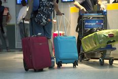 Las vacaciones planificadas en 2026 según ARCA.