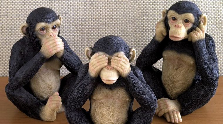 Hay que buscar un nombre nuevo para el virus. Foto: Amazon.