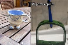 El nuevo trend viral de TikTok y otras redes sociales. Foto: Archivo