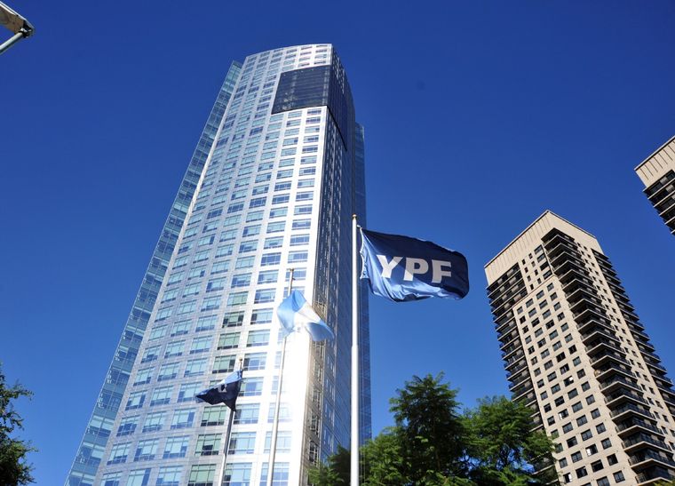 La expropiación de YPF derivó en un juicio que ya tiene sus primeros pasos