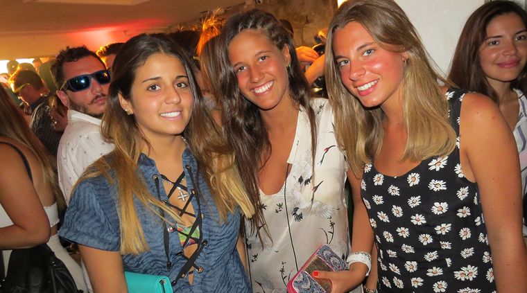 Foto: Fede Croce / MDZ