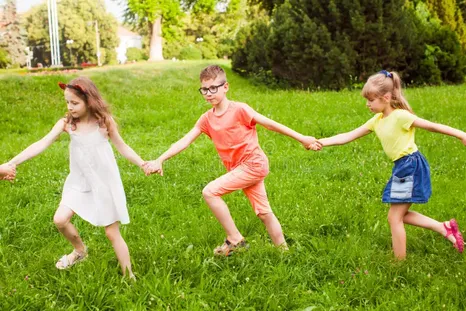 En este Día del del niño renovamos nuestro compromiso con la promoción de la salud infantil.