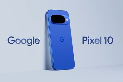 MDZol | Meet Google Pixel 10 With Gemini