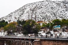 Cacheuta es uno de los destinos elegidos para visitar en Mendoza, según la Inteligencia Artificial. Cacheuta es uno de los destinos elegidos para visitar en Mendoza, según la Inteligencia Artificial.