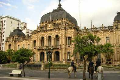 MDZol | El 14 de mayo, hay elecciones en Tucumán. Foto: Gentileza: Blogspot.