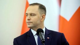 Karol Nawrocki no quiere el acuerdo entre la Unión Europea y el Mercosur. Foto Efe Karol Nawrocki no quiere el acuerdo entre la Unión Europea y el Mercosur. Foto Efe