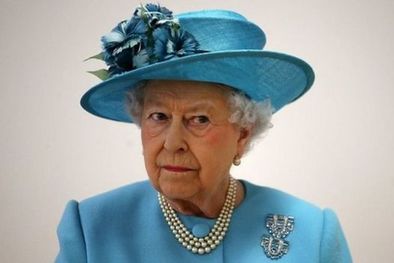 MDZol | Foto: PA. La reina Isabel II de Inglaterra continúa siendo la principal figura política de más de 50 países.