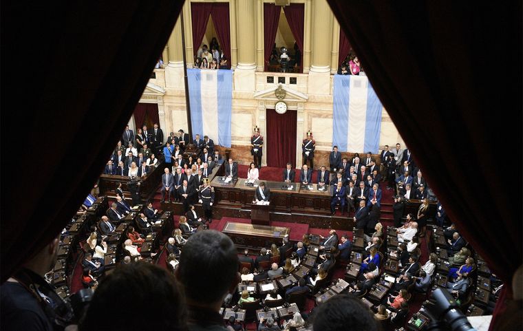 Foto: Juan Mateo Aberastain/MDZ