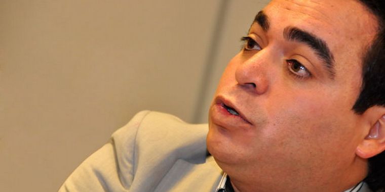 Foto: El Diario de La Pampa