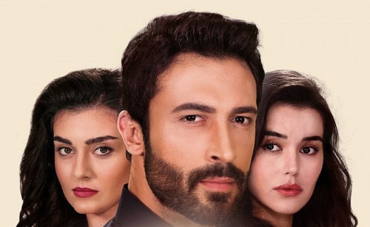 RATING. Kuma, la segunda esposa