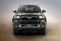 ¿cuando llegara a latinoamerica la nueva toyota hilux?