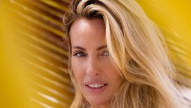 Rocío Guirao Díaz lleva una vida saludable y se siente mejor que nunca. Foto: Rocío Guirao Díaz / Instagram