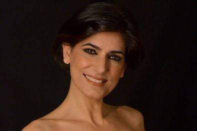 MDZol | Entre tantas complicaciones, la cantante contó con el respaldo de un gran artista. Foto: Instagram @ceciliamilone.