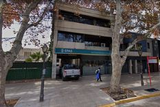 El EPAS fue cerrado y ahora indemnizarán a los exempleados. Foto: Archivo