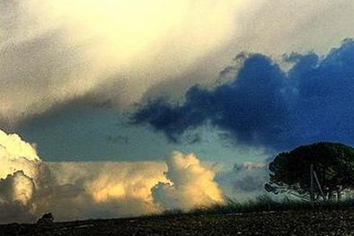 MDZol | Se espera una jornada inestable. Foto: Flickr