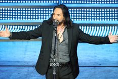 Marco Antonio Solís fue actor de doblajes en la exitosa producción de Pixar.