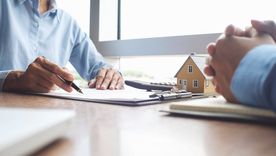 los créditos hipotecarios fueron la línea con mayor crecimiento porcentual a lo largo de 2025