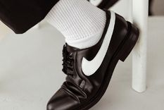 Nike hizo un anucio que nadie esperaba Foto: Instagram